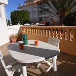 Apartment Talima Marinas 1-serviden Denia
