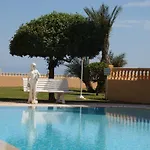 Apartment Talima Marinas 1-serviden Denia