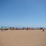 Talima Marinas 1-serviden Denia