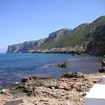 Apartment Talima Marinas 1-serviden *