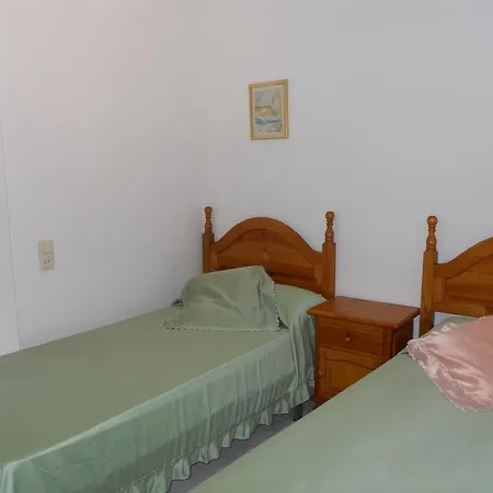 Talima Marinas 1-serviden Apartment *