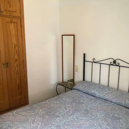 Apartmán Talima Marinas 1-serviden Denia