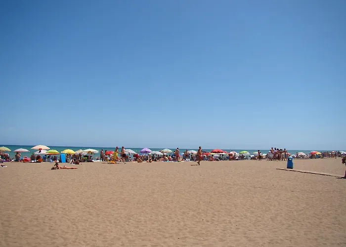 Talima Marinas 1-serviden Denia