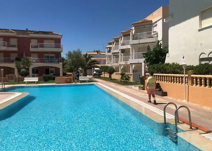 Διαμέρισμα Talima Marinas 1-serviden