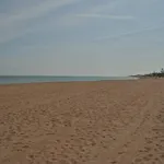 Talima Marinas 1-serviden Daire Denia