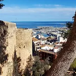 Daire Talima Marinas 1-serviden Denia