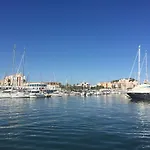 Daire Talima Marinas 1-serviden
