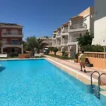 Daire Talima Marinas 1-serviden