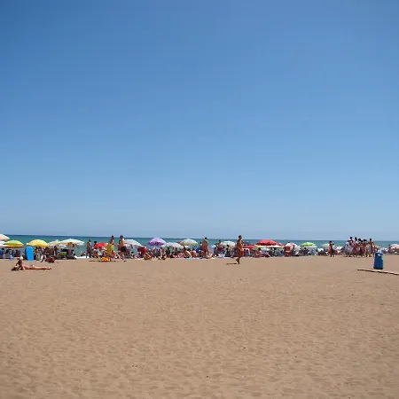 Talima Marinas 1-serviden Dénia